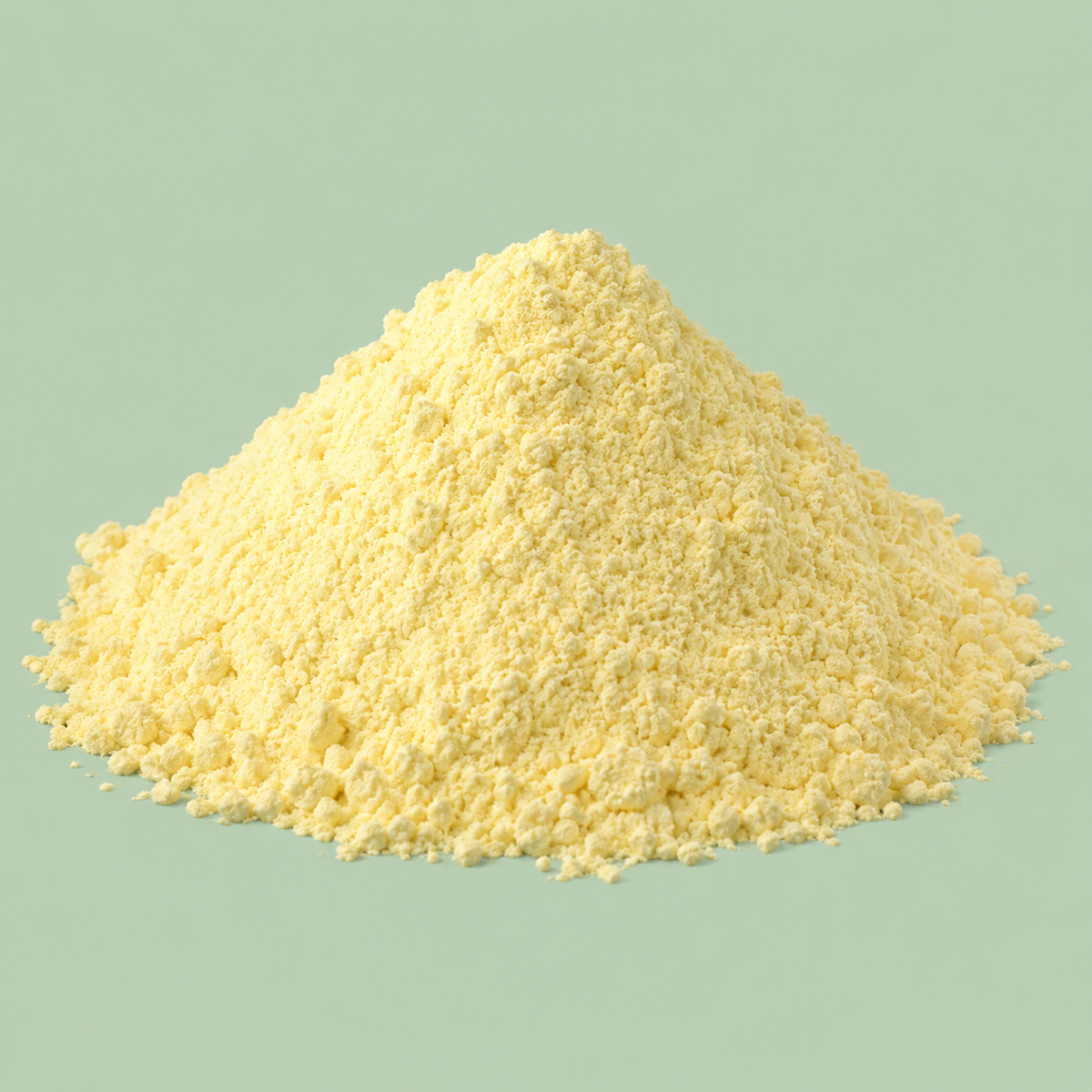 Besan (kikärtsmjöl) 500 g – bild 2