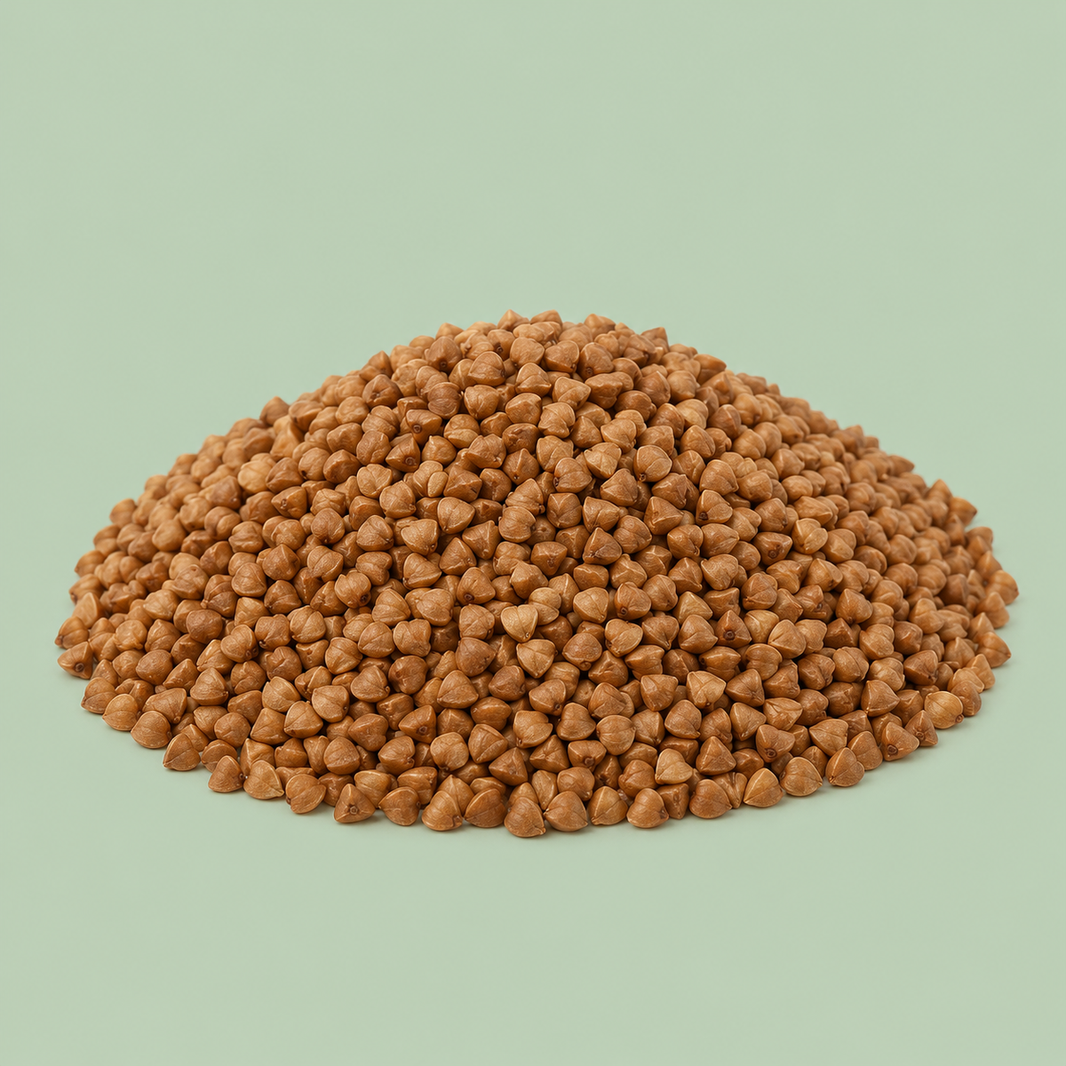 Bovetekorn 800 g – bild 2