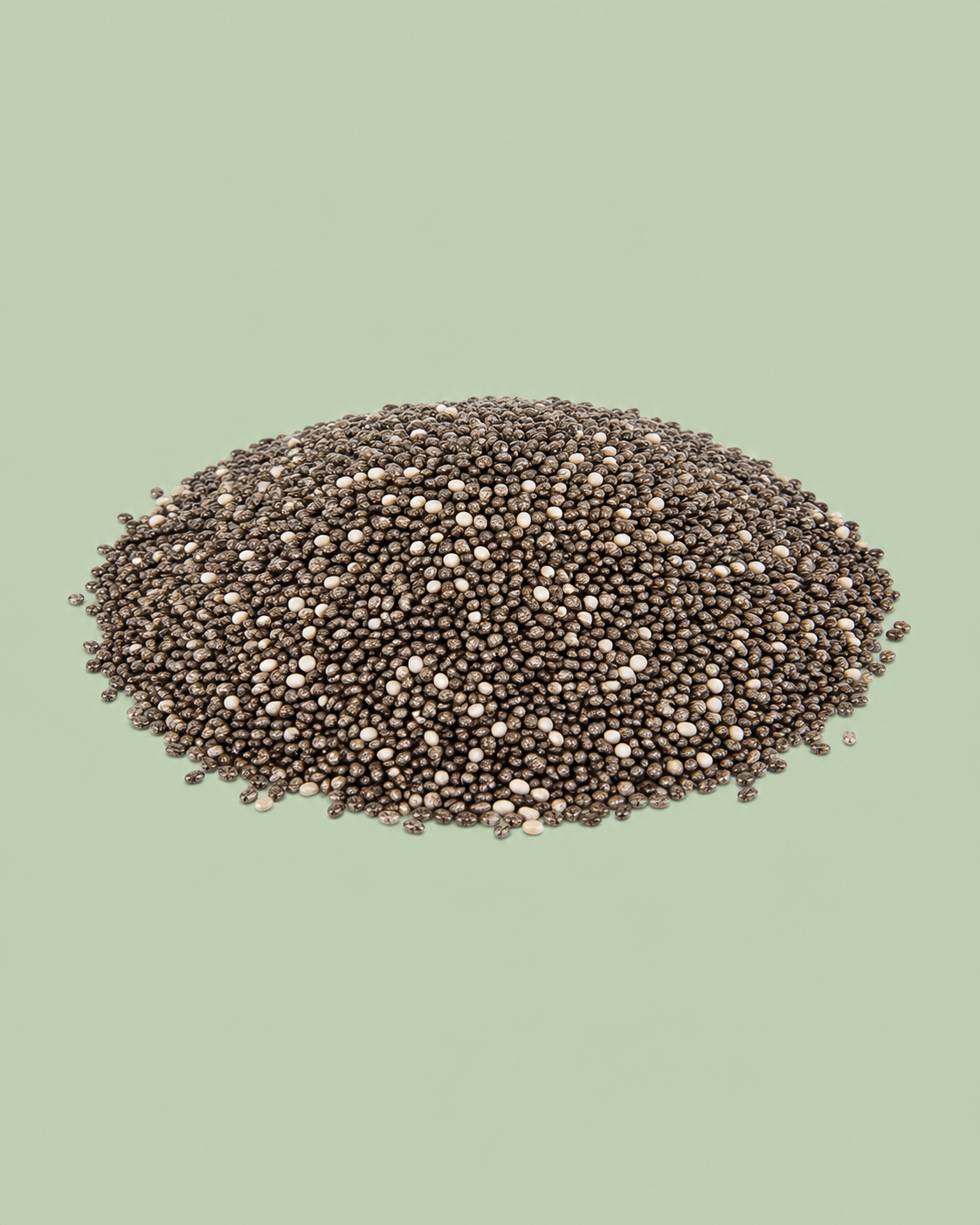 Chia seeds