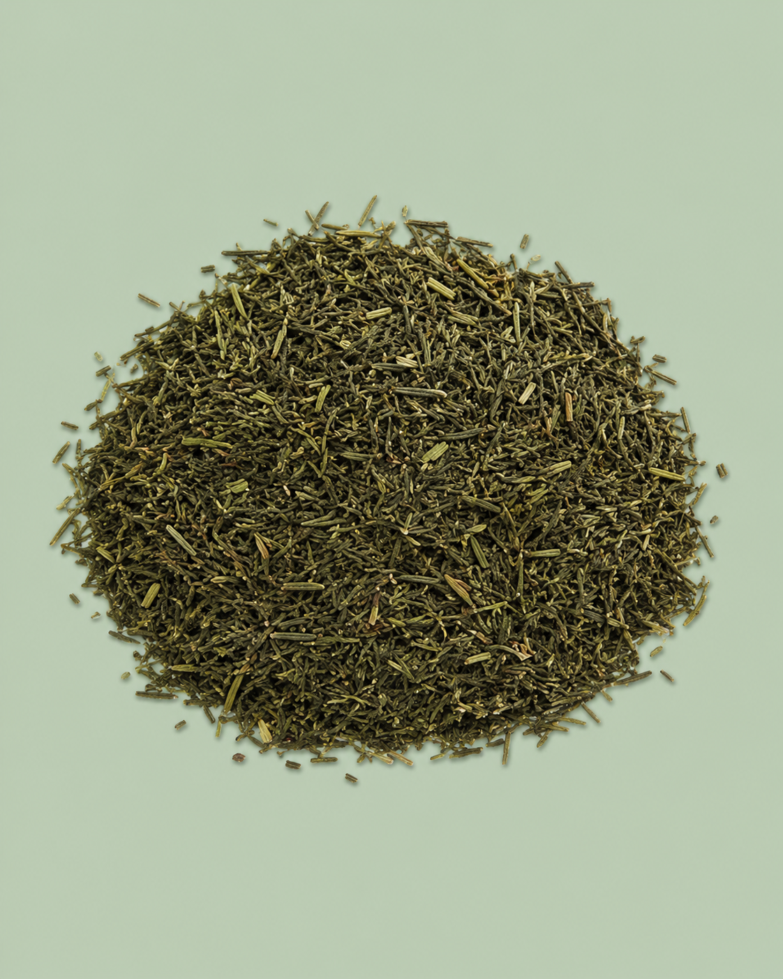 Dill tips