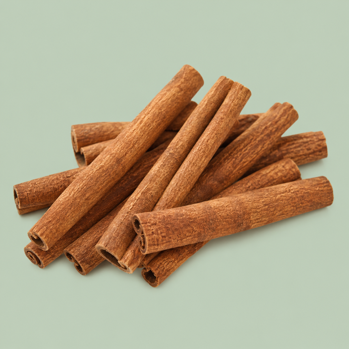 Cinnamon sticks