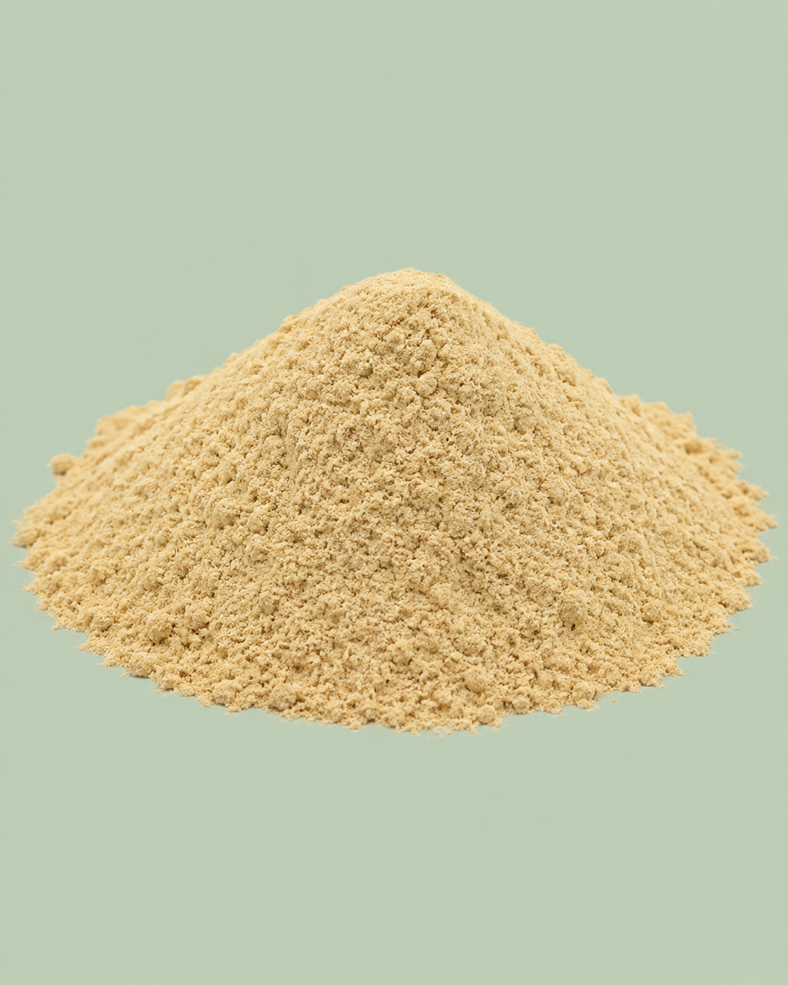 Mald ingefära 60 g – bild 2