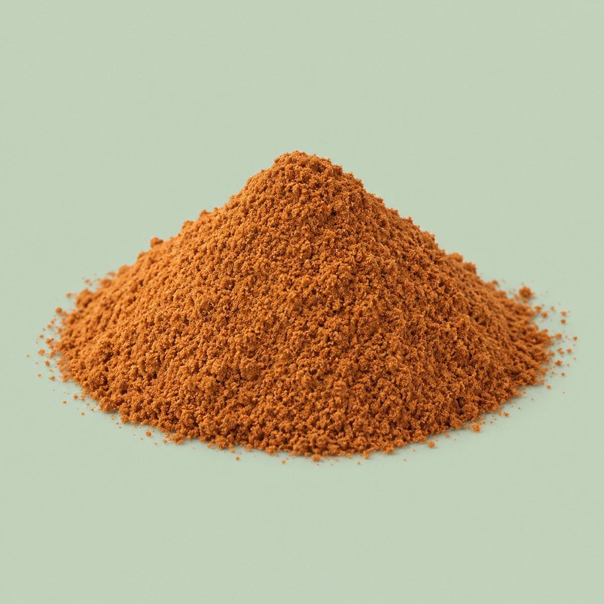 Ground cinnamon (ground cinnamon)
