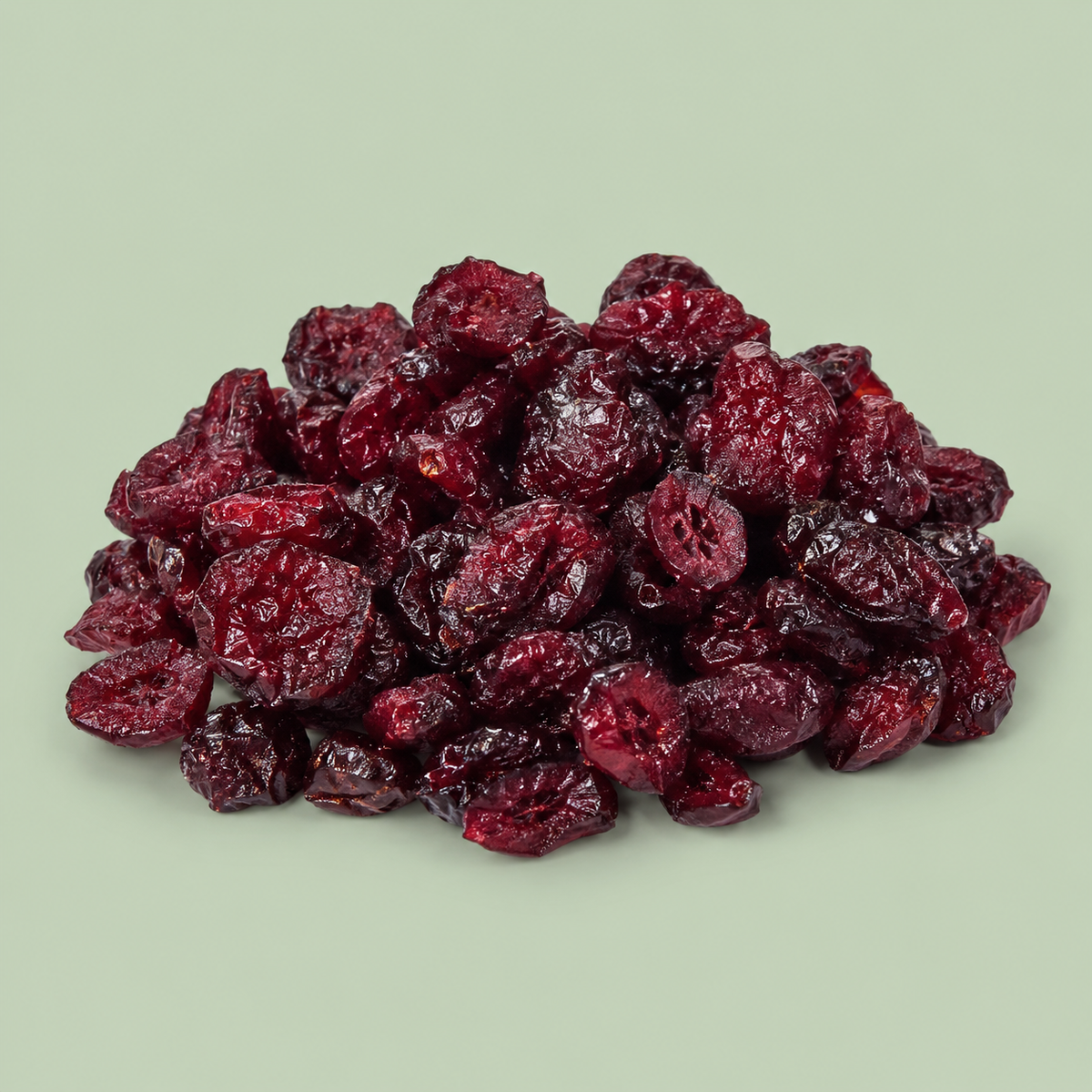 DRIED CRANBERRIES