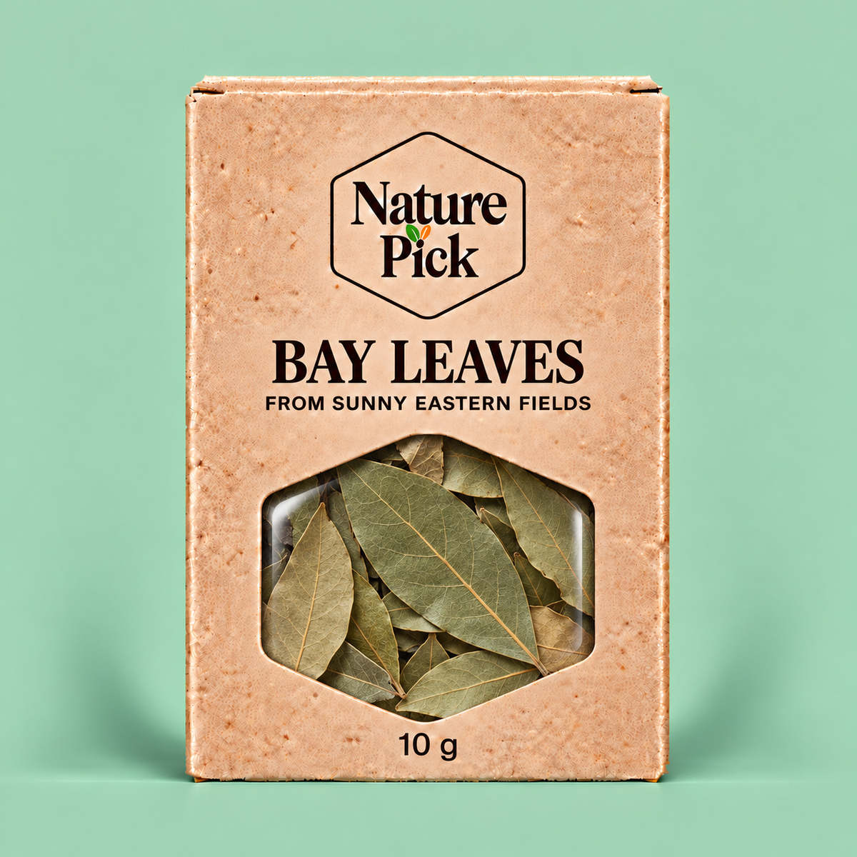 Whole bay leaves