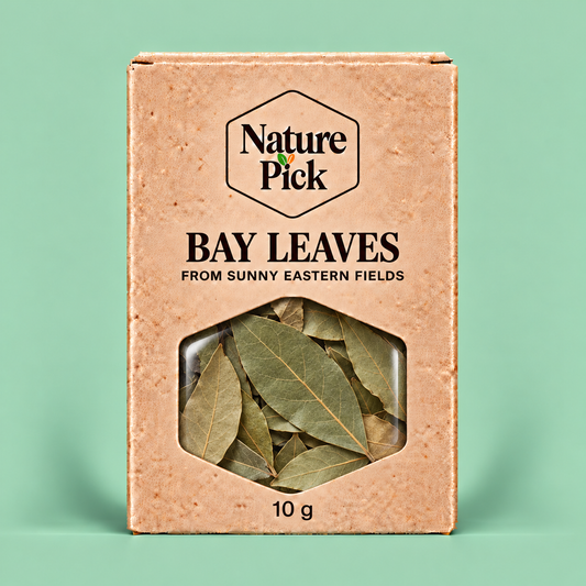 Whole bay leaves
