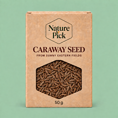 Cumin seeds
