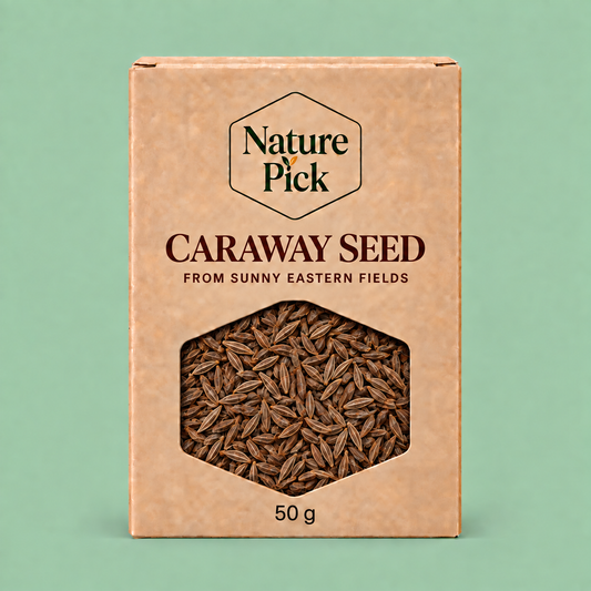 Cumin seeds