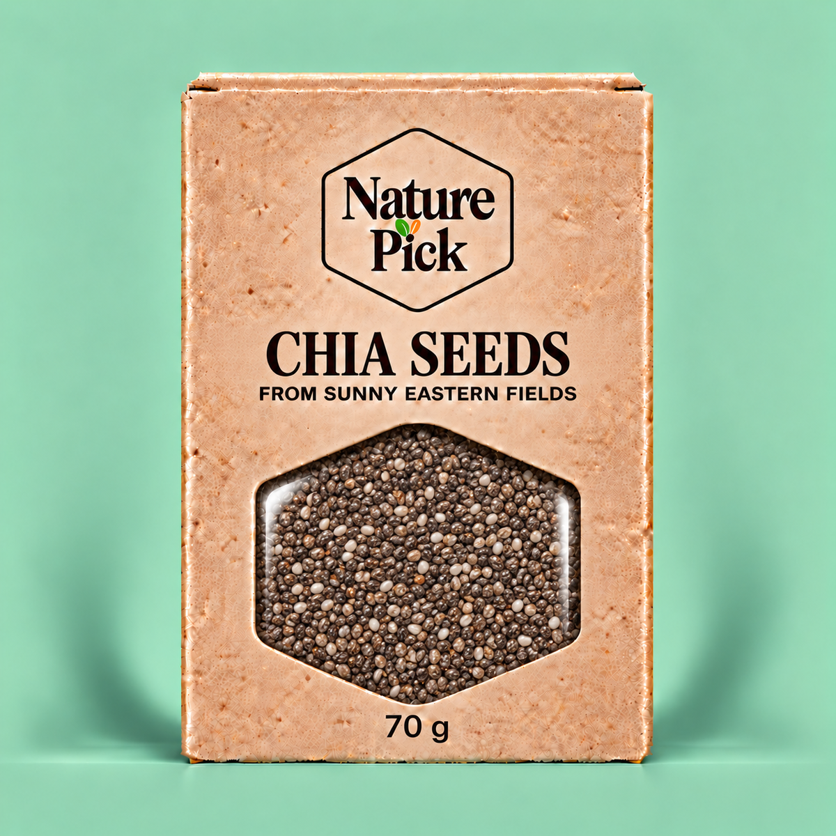Chia seeds
