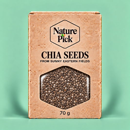 Chia seeds