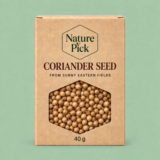Coriander seeds