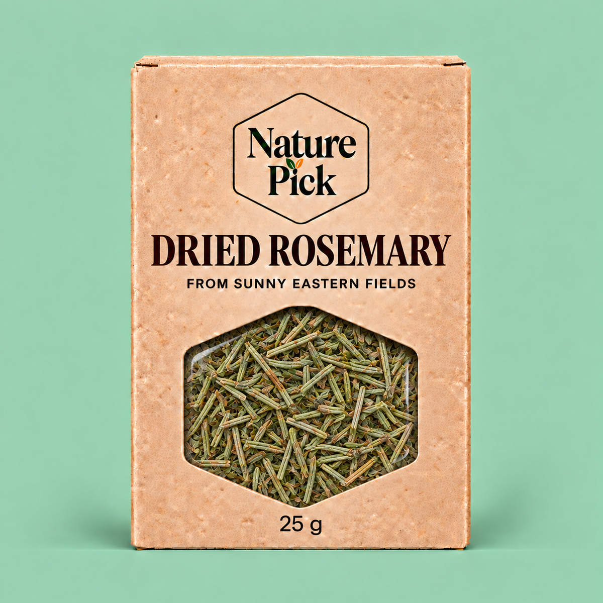 DRIED ROSEMARY