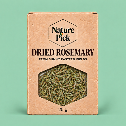 DRIED ROSEMARY