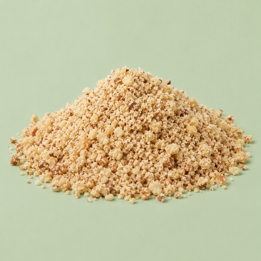 MALD BLANDNING (GROUND MIX)