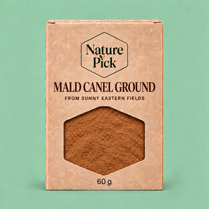 Ground cinnamon (ground cinnamon)