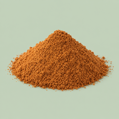MALD KANEL (GROUND CINNAMON)