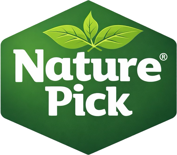 Nature Pick Market