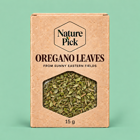 OREGANO LEAVES