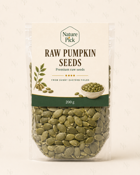 PUMPAFRÖN