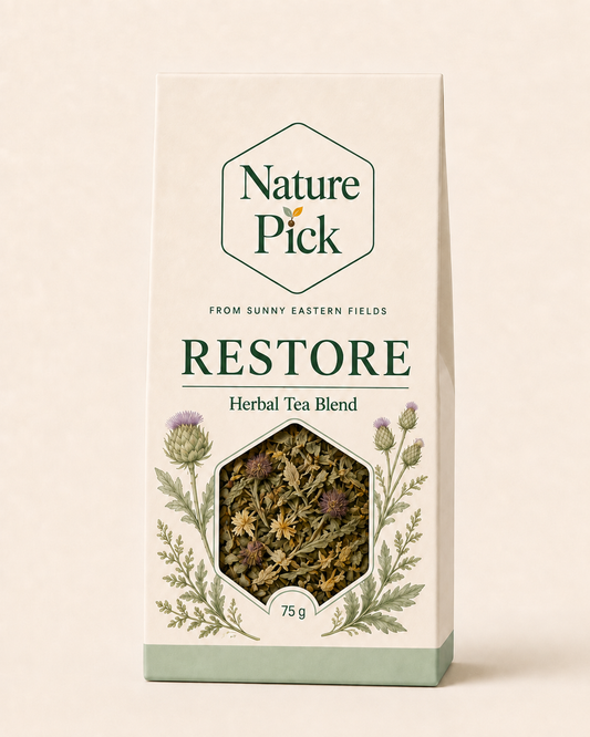 RESTORE HERBAL TEA BLEND