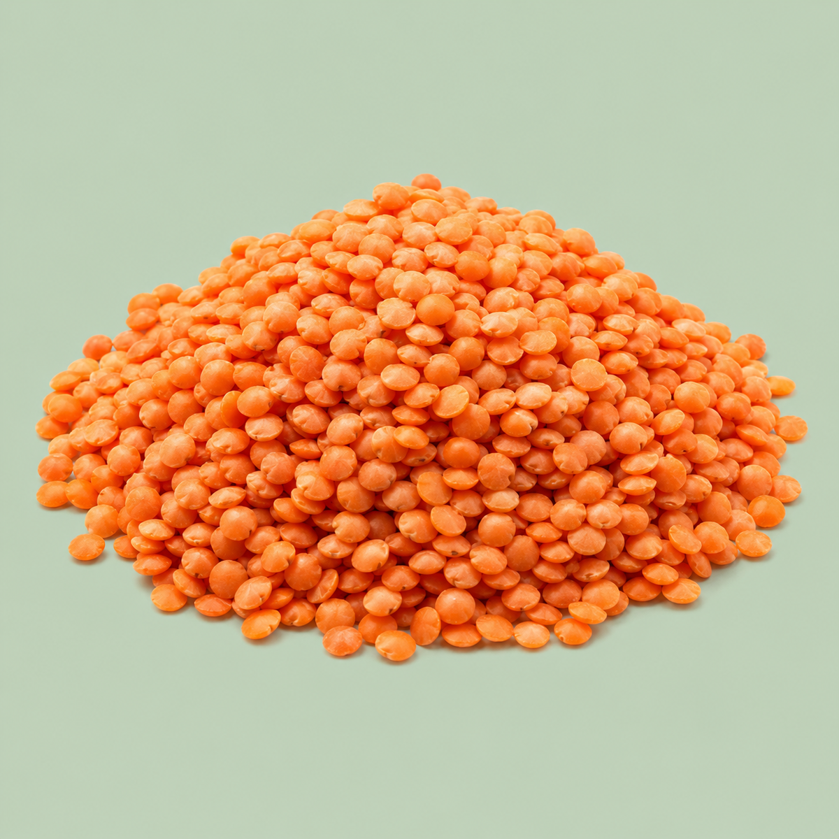 Röda linser 800 g – bild 2