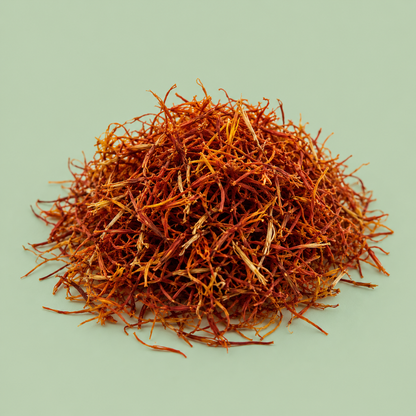 SAFFLOR (SAFRANIKA)