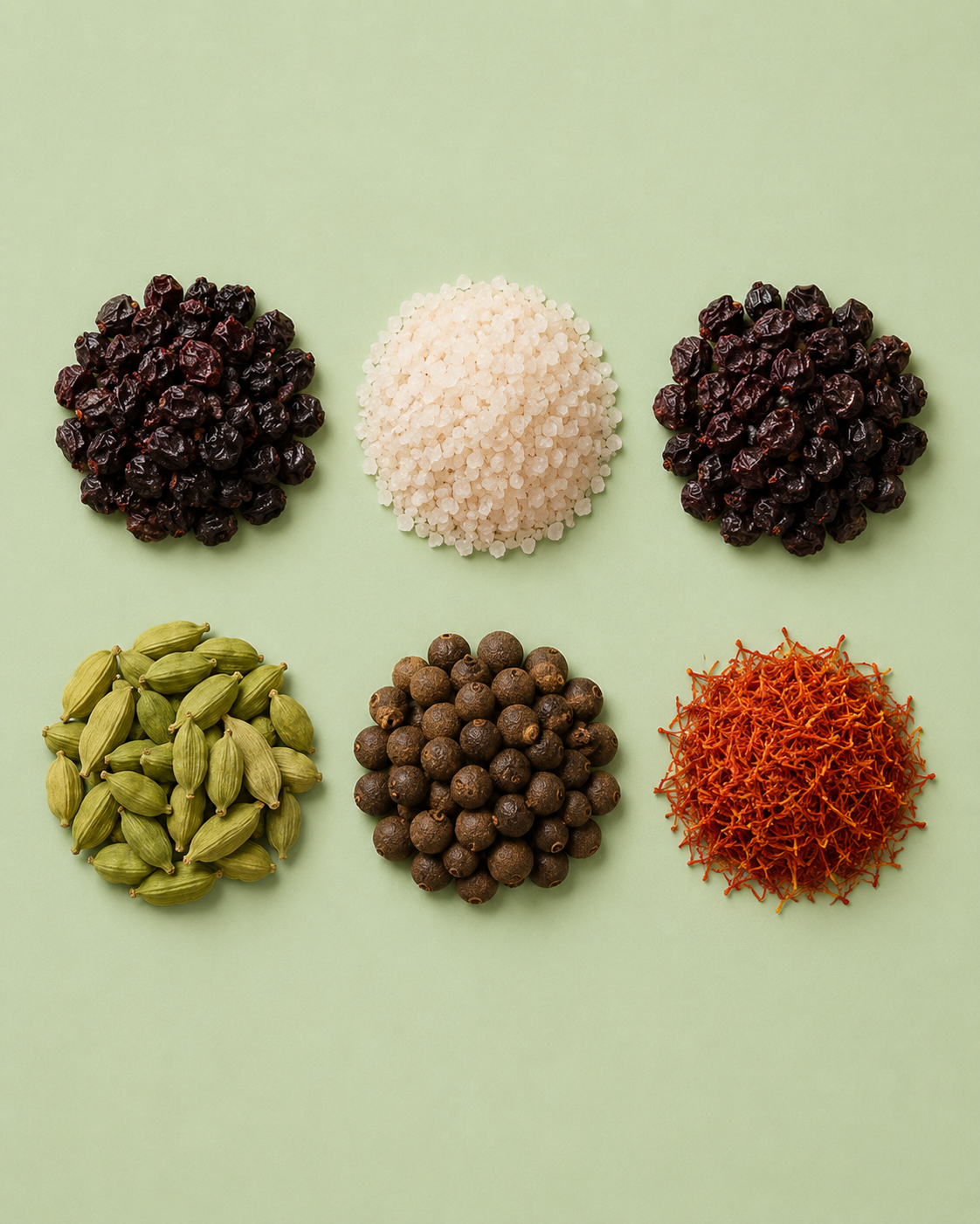 SPICE & BLOOM GÅVOBOX