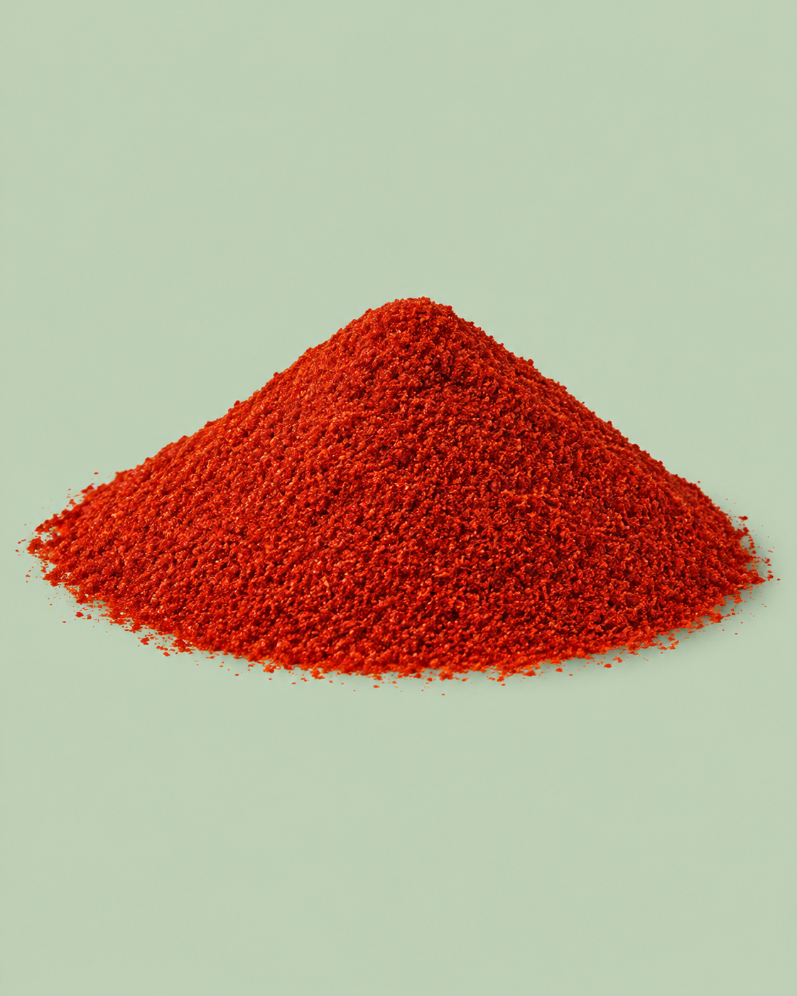 Starkt paprikapulver 60 g – bild 2
