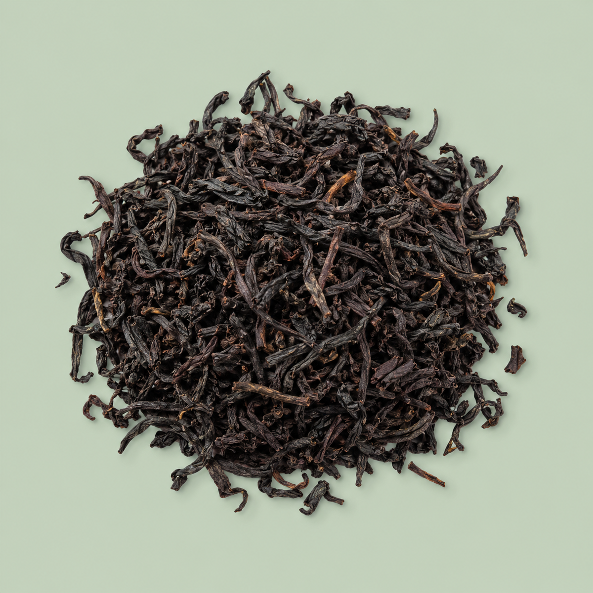 Black tea