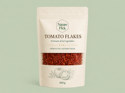 TOMATO FLAKES