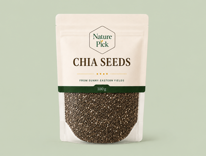 Chia seeds