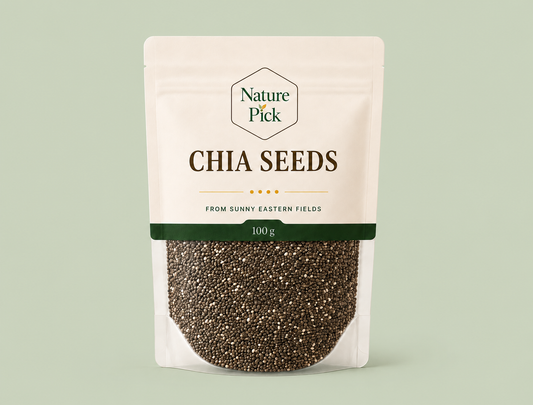 Chia seeds