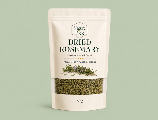 DRIED ROSEMARY