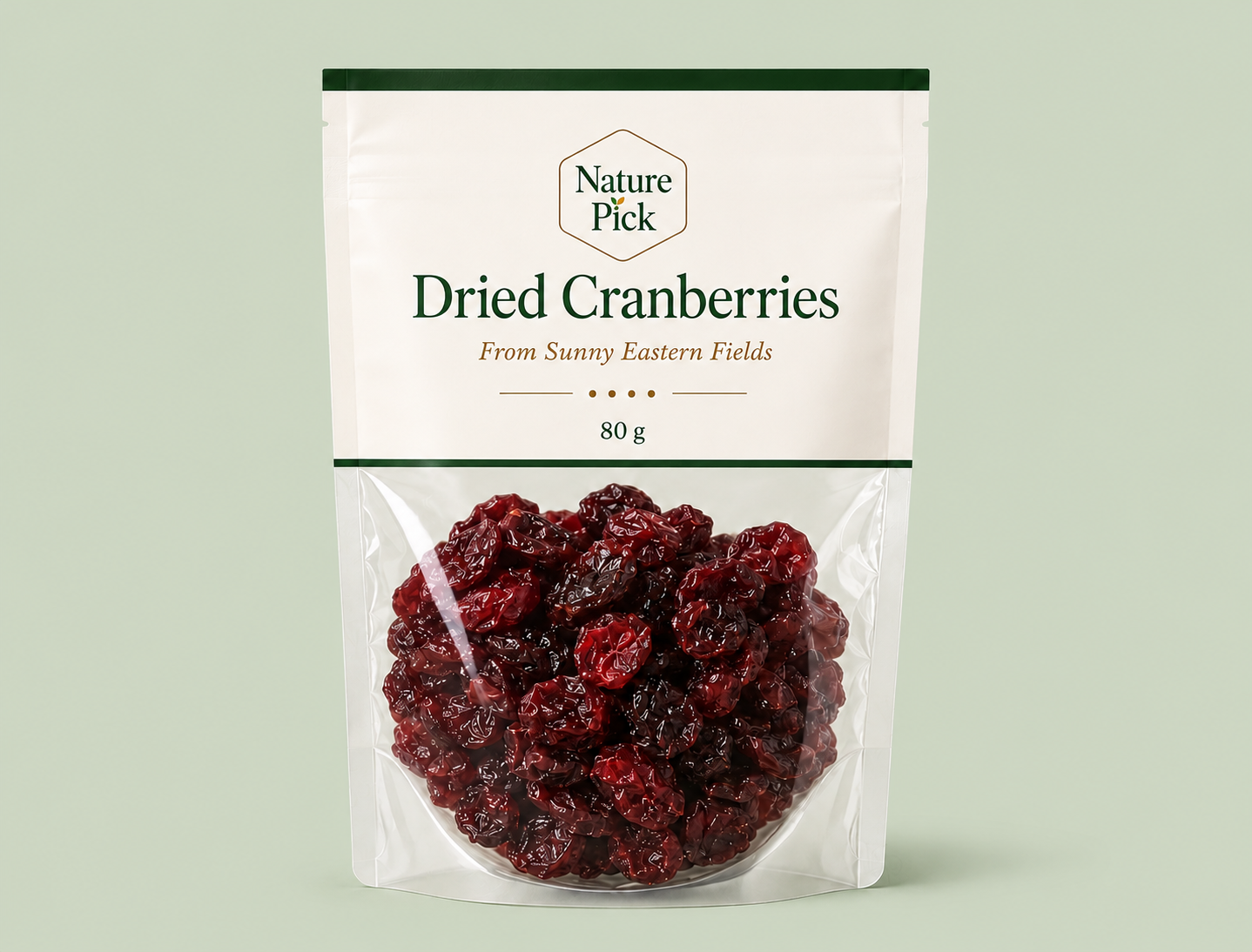 DRIED CRANBERRIES