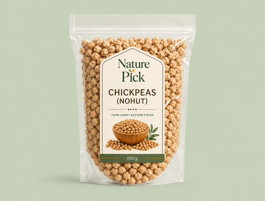 CHICKPEAS