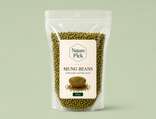 Mung beans