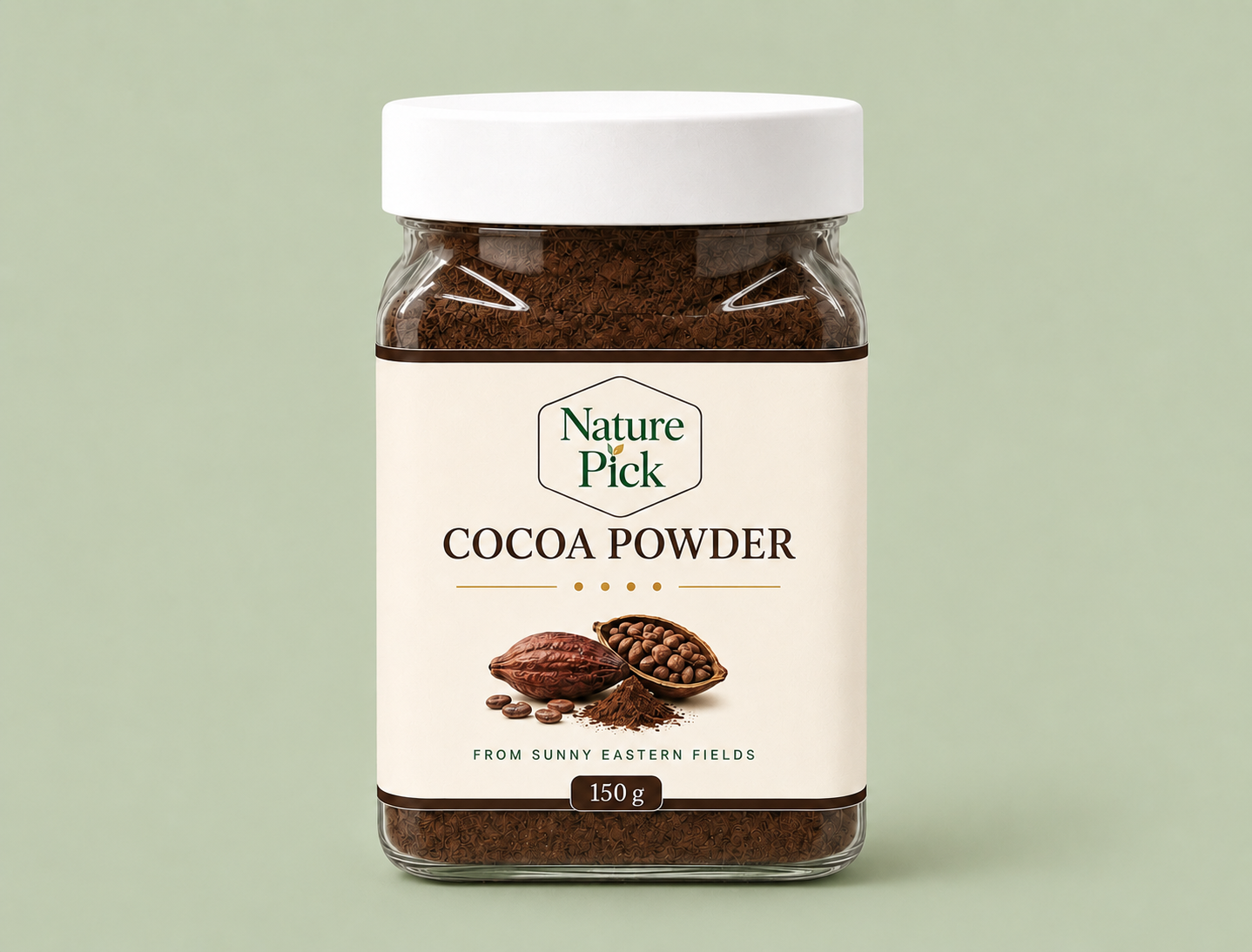 Cocoa powder
