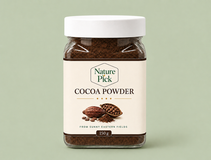 Cocoa powder