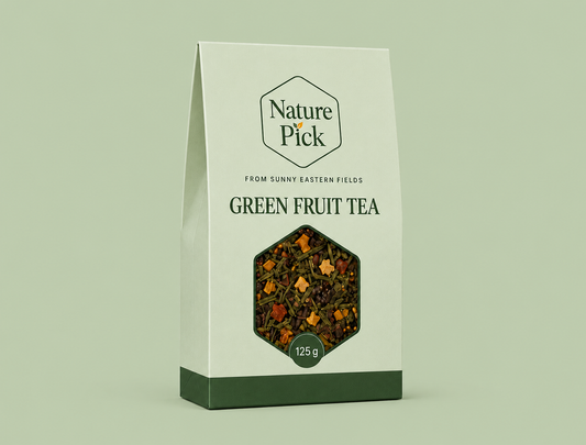 Green tea