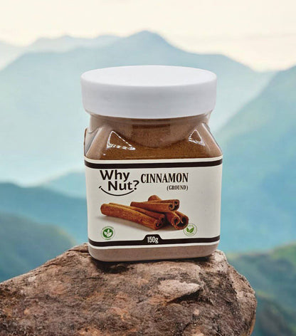 MALD KANEL (GROUND CINNAMON)