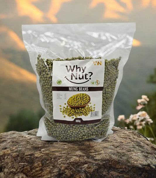 Mungbönor