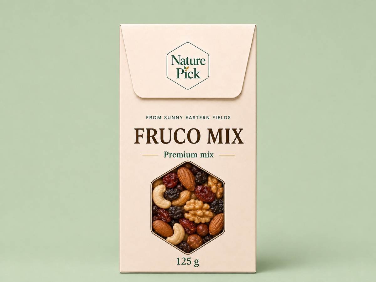 FRUCO MIX
