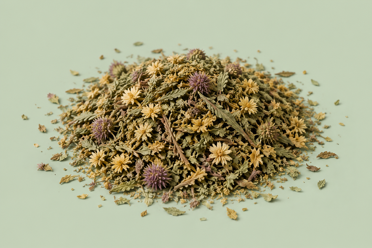FORCE HERBAL TEA BLEND