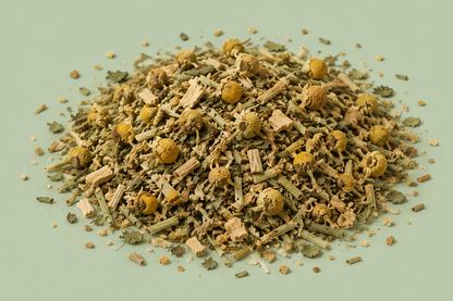COMFORT HERBAL TEA BLEND
