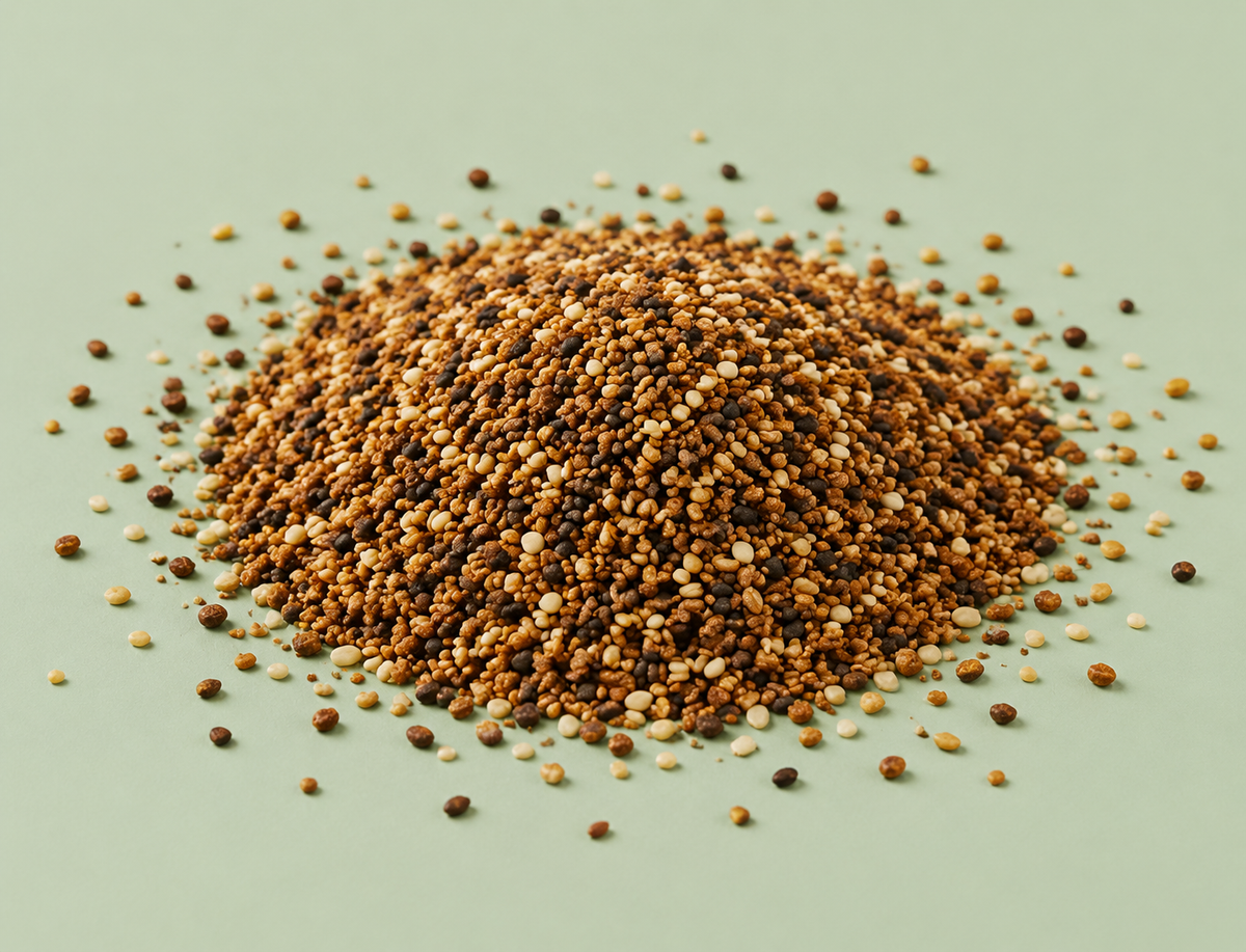 Asia Mix kryddblandning 120 g – bild 2