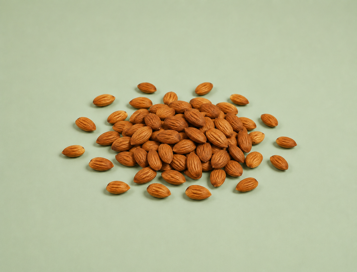 Mandlar 125 g – bild 2