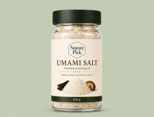 UMAMI SALT