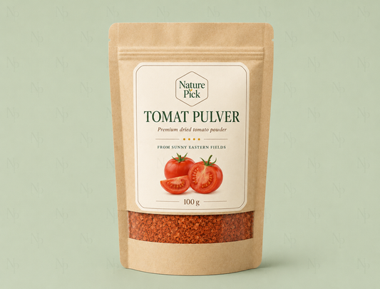 TOMATPULVER