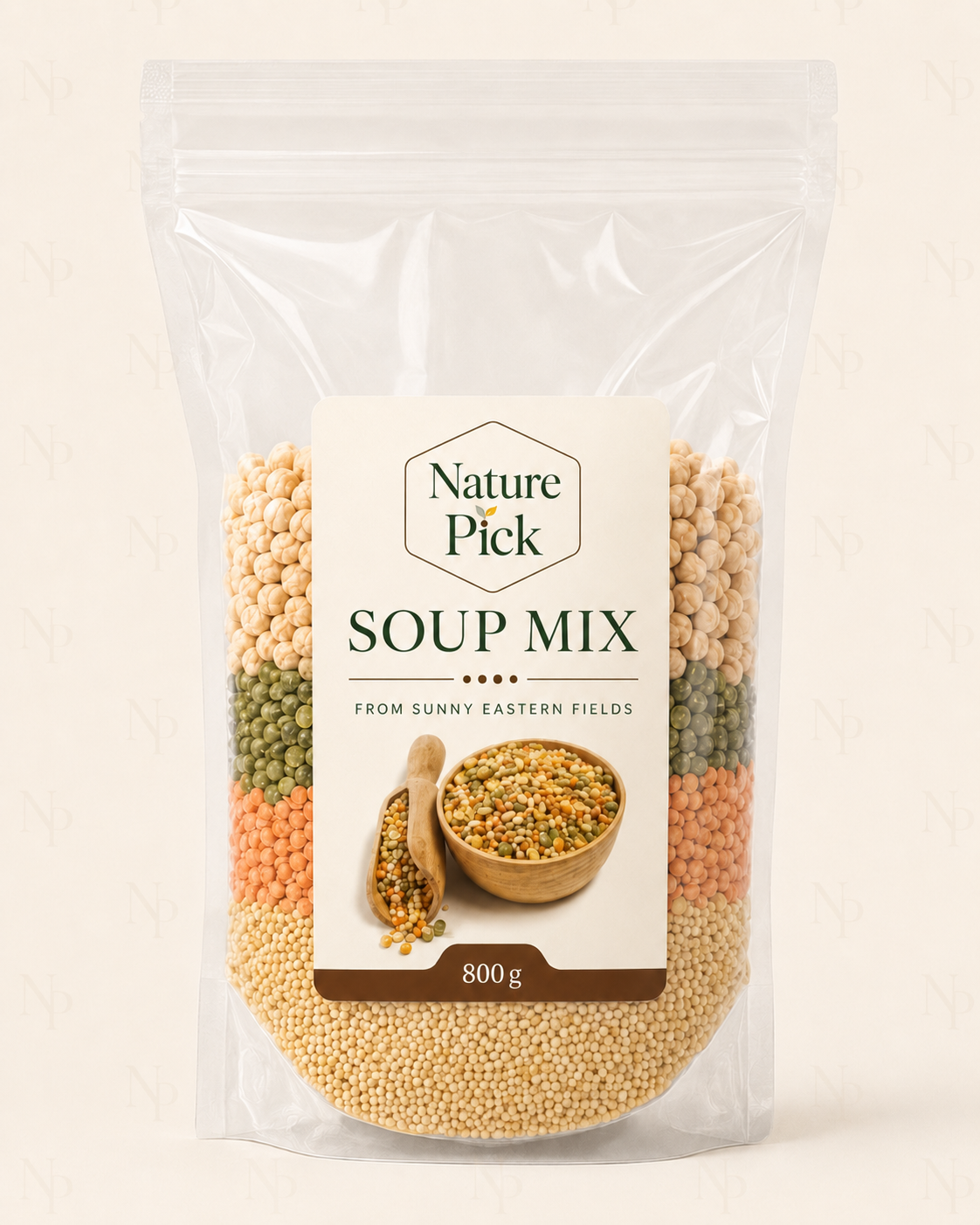 SOPPA MIX