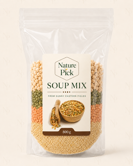 SOPPA MIX